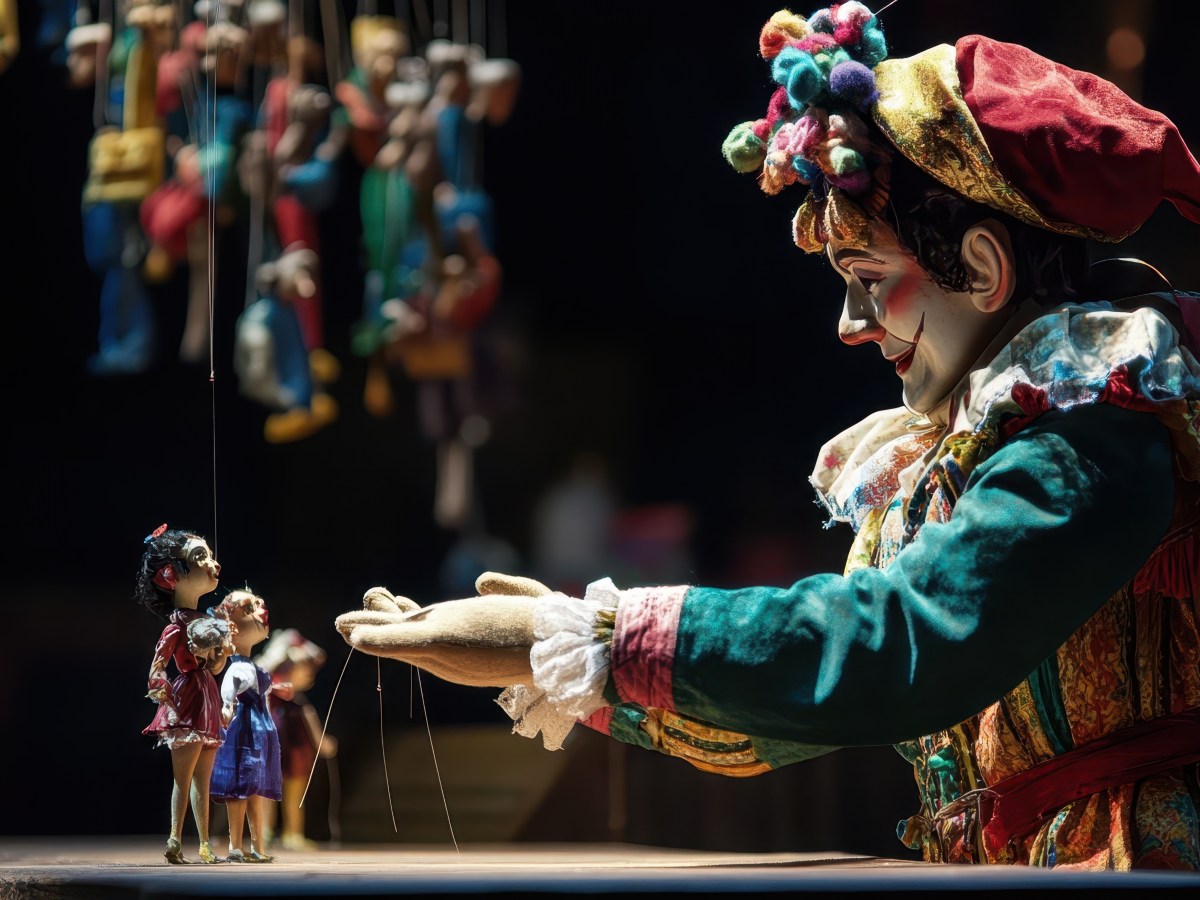 Gérer les personnalités difficiles : une voie de clarté, de présence et de pacification intérieure